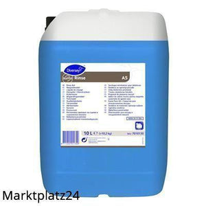 Suma Rinse A5, 10L Kanister - Marktplatz24