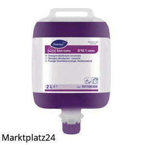 Suma San conc D10.1-conc, 2L Beutel BAuA-Reg-Nr.: N-19107 - Marktplatz24