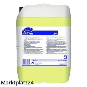 Suma Tera L56, 10L Kanister - Marktplatz24