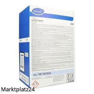 Suma Vario L3.8, 10L Safepack - Marktplatz24