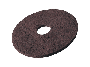 Reinigungshilfsmittel -DynaCross Superpad, 430mm, braun, 1 St.
