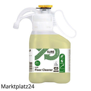 Sure Floor Cleaner SD, 1,4L Flasche - Marktplatz24