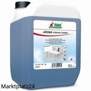 Tanet Aroma Intense Ivedor, 10L Kanister - Marktplatz24