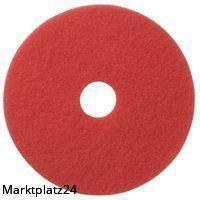Taski Americo S-Pad 45x15cm, rot, 1 St. - Marktplatz24