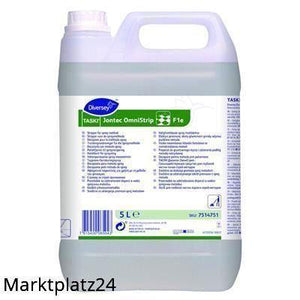 Taski Jontec Omni Strip F1e, 5L Kanister - Marktplatz24