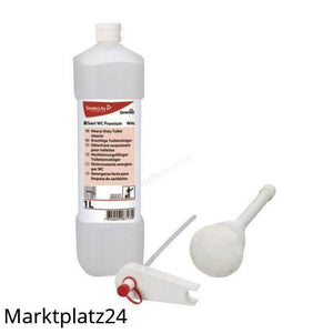 Taski Sani Set WC Premium, 1 Flasche - Marktplatz24