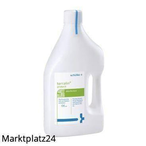 Terralin protect - 2 L Flasche - Marktplatz24