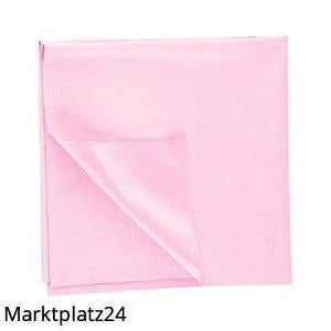 Textronic Microfaser-Tuch, 38x40cm, rot, 1 St. - Marktplatz24