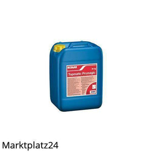 Topmatic Promagic, 25kg Kanister - Marktplatz24
