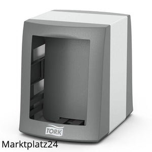 Tork Serviettenspender f�r 25x30 Spenderservietten, Tischspender, 1 St, - Marktplatz24
