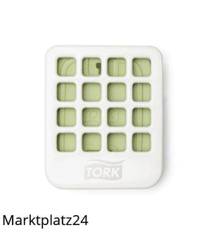 Tork Universal Lufterfrischer Halter, 4 St. - Marktplatz24