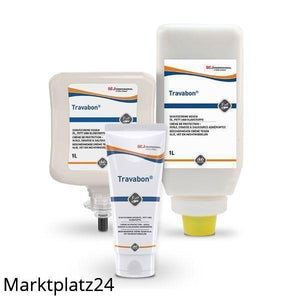 Travabon, 1L Softflasche - Marktplatz24