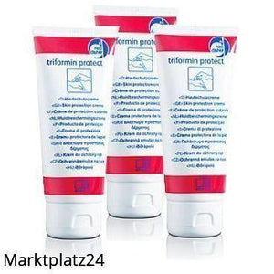 Triformin protect, 100ml Tuben - Marktplatz24