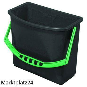 Tuboxx, Kunststoff 6L, gr�n, 1 St, - Marktplatz24