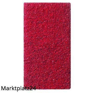 Twister Hand Pad, rot, 2 St. - Marktplatz24