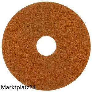 Twister by DI HT Pad 17" Orange, 2 St. - Marktplatz24