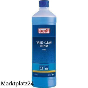Vario Clean trendy, 1L Flasche - Marktplatz24