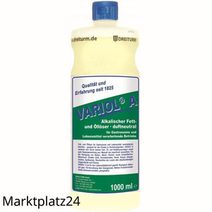Variol A, 1L Rundflasche - Marktplatz24