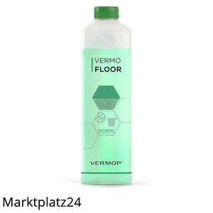 VermoFloor, 5L Beutel - Marktplatz24