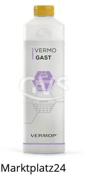 VermoGast, 1L Dreiecksflasche - Marktplatz24