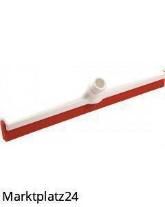 Wasserschieber mit Wechselprofil, 420x35x25mm, rot, 1 St. - Marktplatz24
