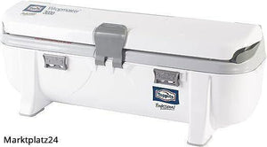 Wrapfilm Wrapmaster 3000 Spender, 30cm, Folienschneider für Alu- und Sichtfolie, 1 St. - Marktplatz24