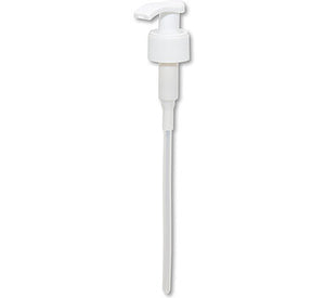 Desinfektion -Dosierpumpe für 400/500 ml Flasche