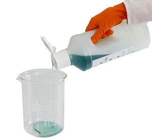 Desinfektion -Dosierflasche (Füllmenge 2 L, Dosiermenge 20ml)