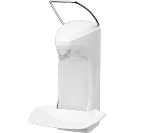 Desinfektion -Spender RX 5M, Kunststoff, 0,5L, 1 St.