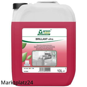 green care Brillant Ultra, 10L Kanister - Marktplatz24