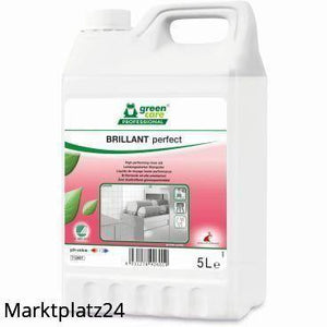 green care Brillant perfect, 5L Kanister - Marktplatz24