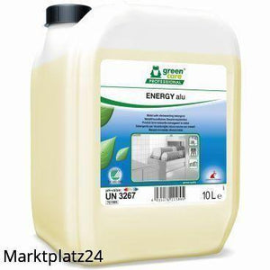 green care Energy alu, 10L Kanister - Marktplatz24
