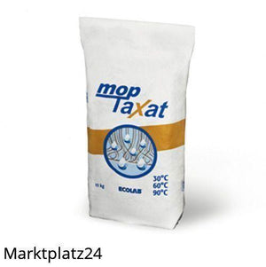 mopTaxat, 15kg Sack - Marktplatz24