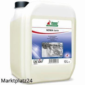 nowa Tanin, 10L Kanister - Marktplatz24