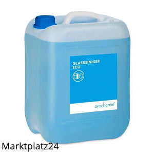 orochemie® Glasreiniger eco 10L Kanstier - Marktplatz24