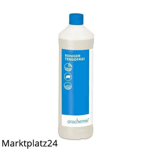 orochemie® Reiniger tensidfrei 1L Flasche - Marktplatz24