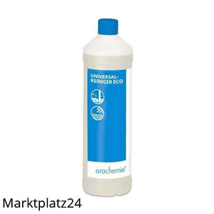 orochemie® Universalreiniger eco 1L Flasche - Marktplatz24