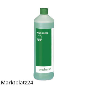 orochemie® Wischpflege, 1L Flasche - Marktplatz24