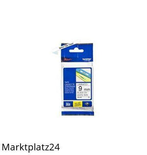 WECARE SCHRIFTBAND KOMP. TZE-221 SWZ/WE - Marktplatz24