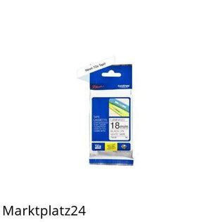 WECARE SCHRIFTBAND KOMP. TZE-241 SWZ/WE - Marktplatz24