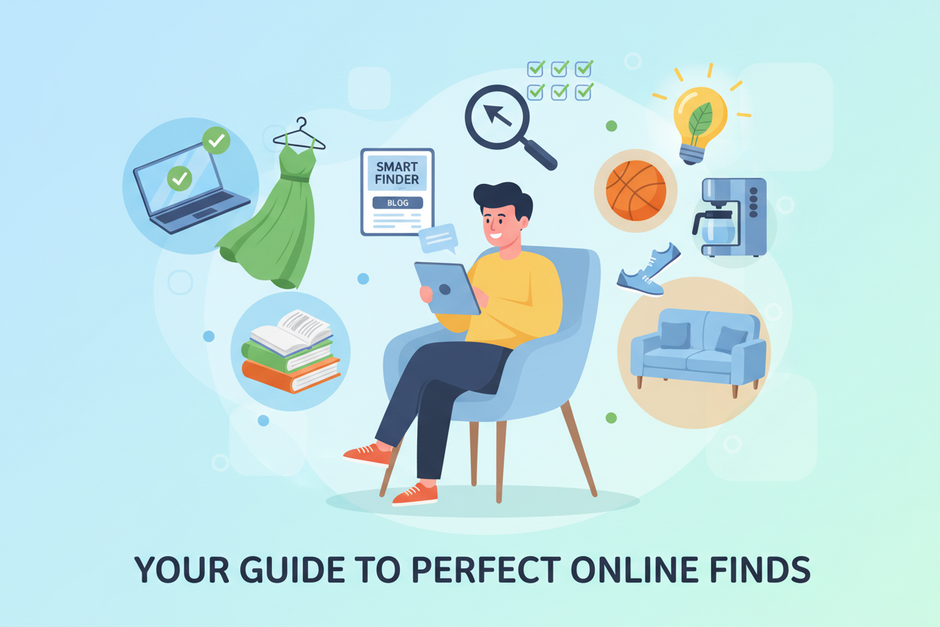 5 Tipps, wie du das perfekte Produkt auf Marktplatz24 findest