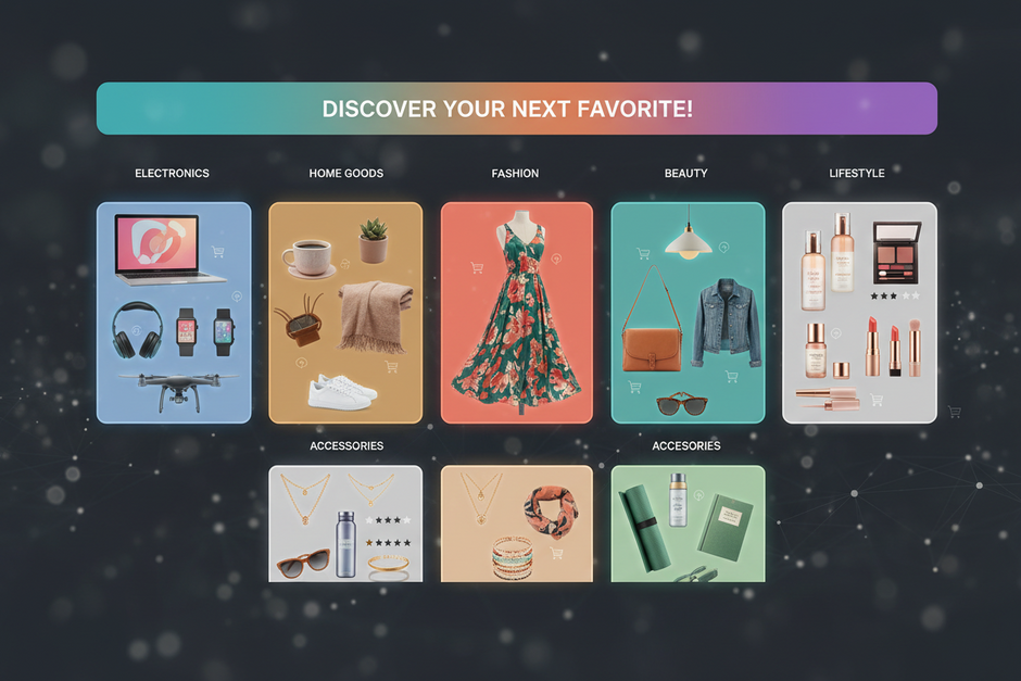 Entdecken Sie die Vielfalt bei Marktplatz24 – Ihr Onlineshop für alles, was Sie brauchen!