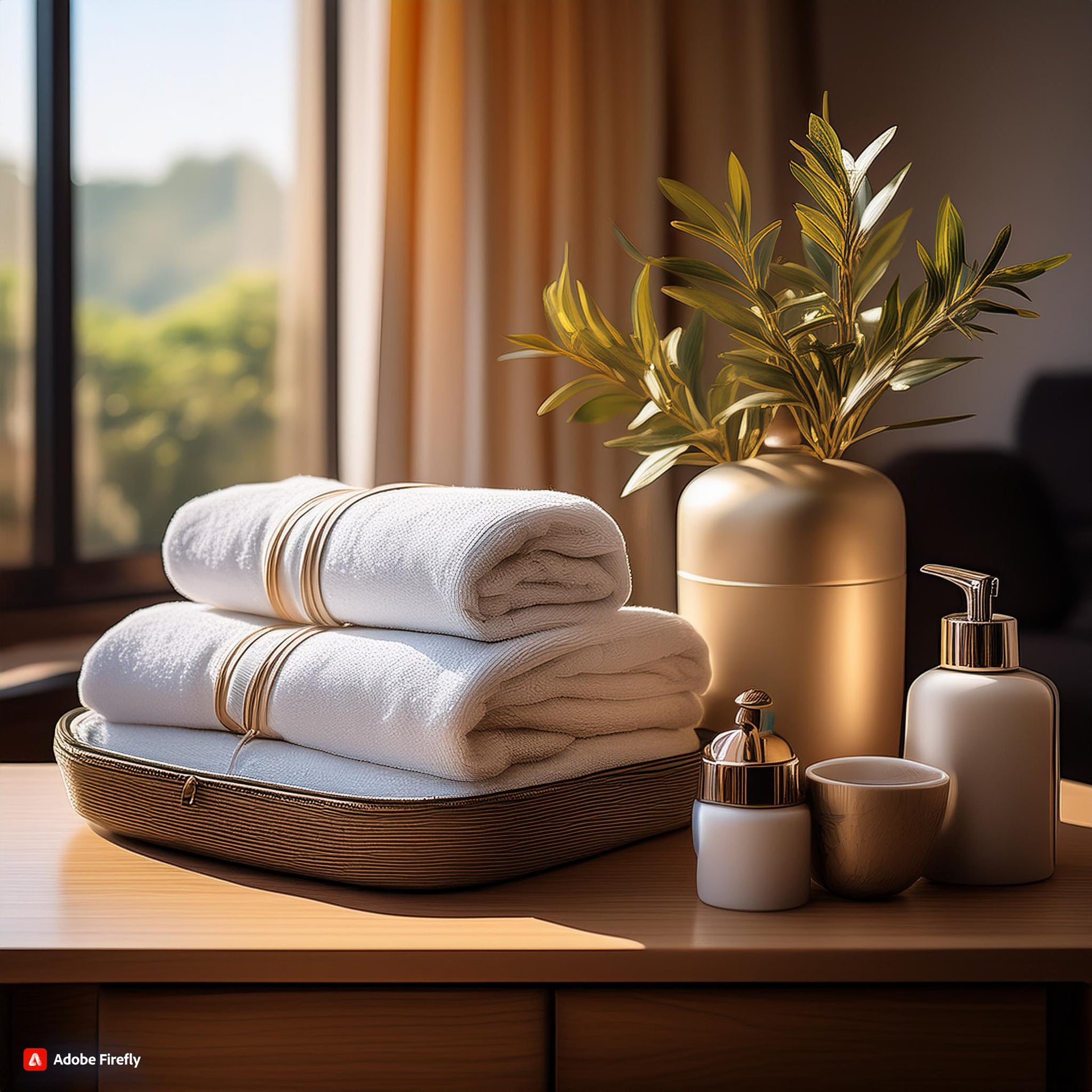 Sanitär/Hotelbedarf