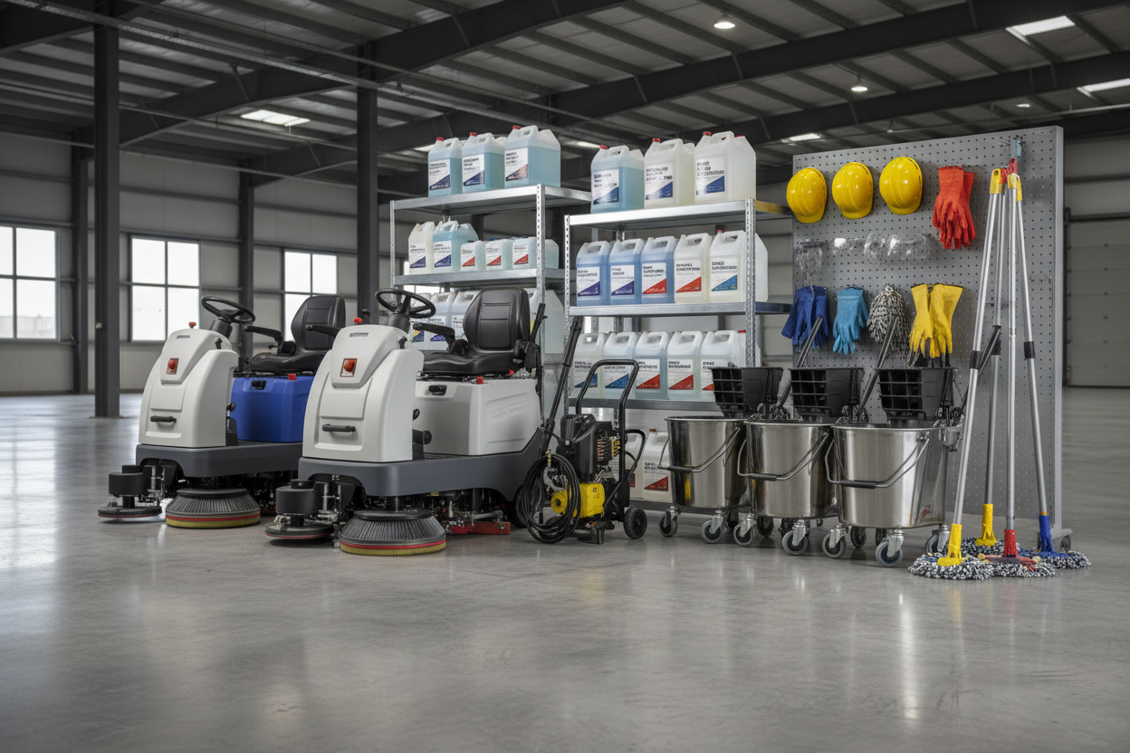 M24--Industriebedarf-