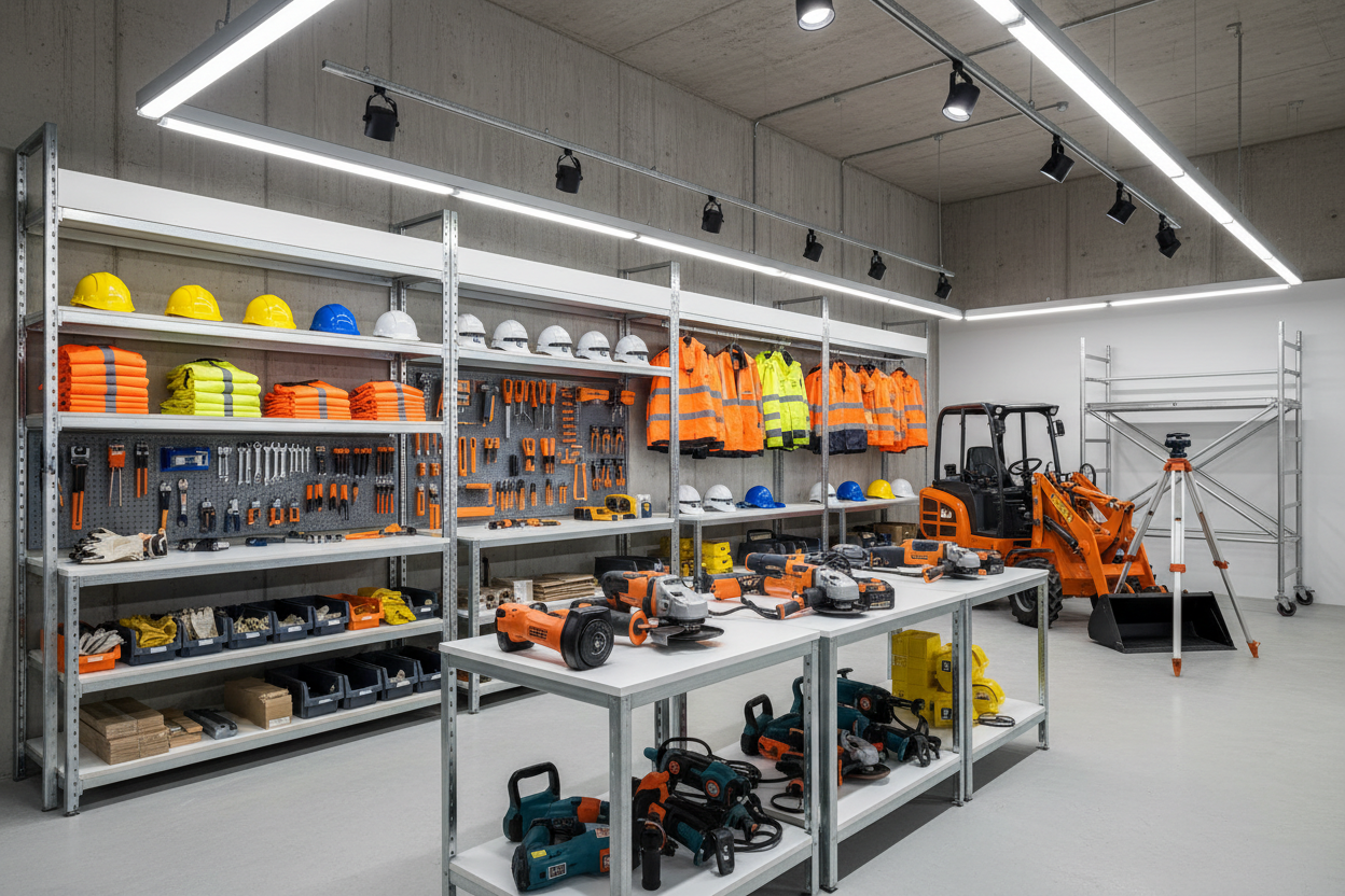 M24-Baustellenbedarf