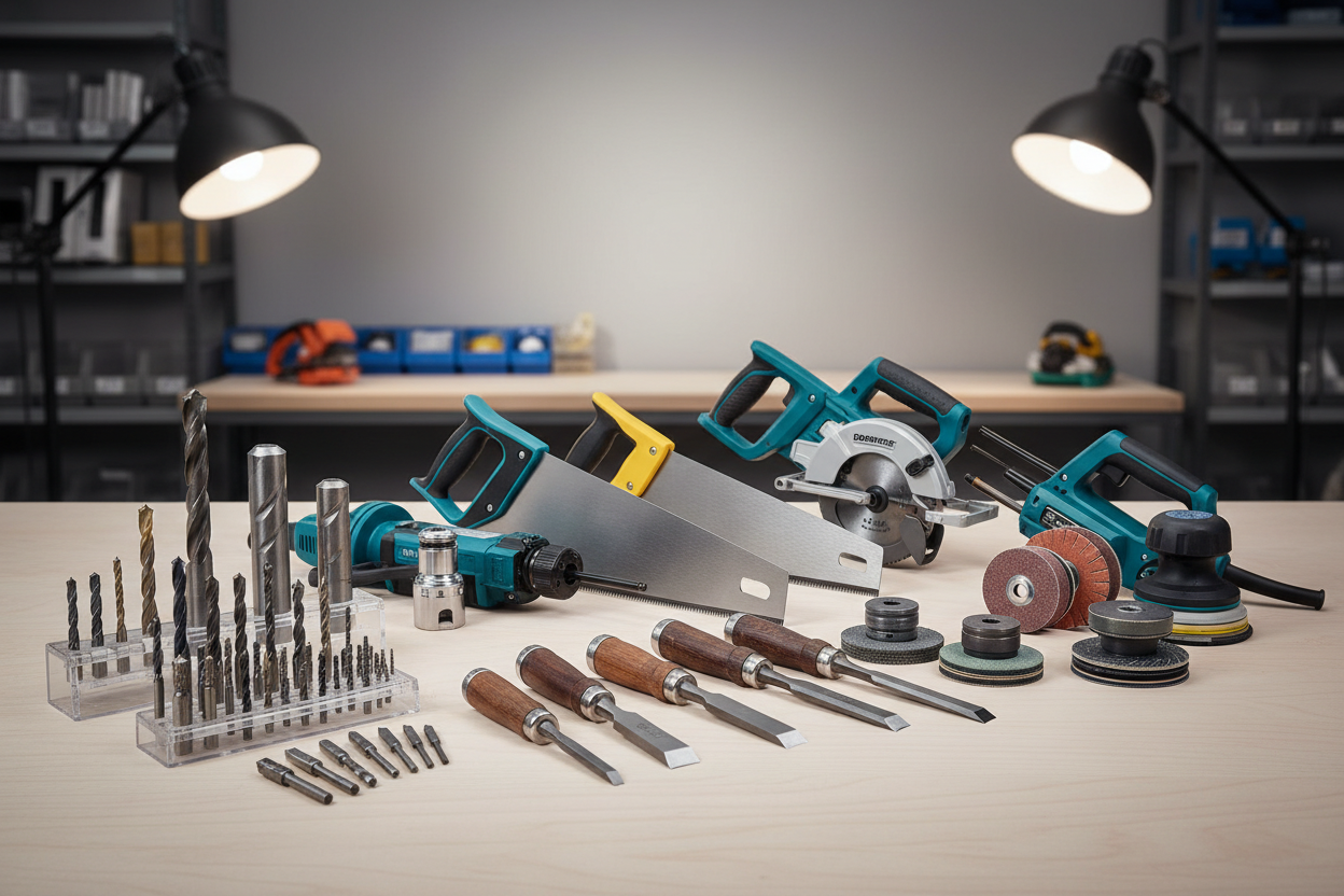 M24-Materialbearbeitung