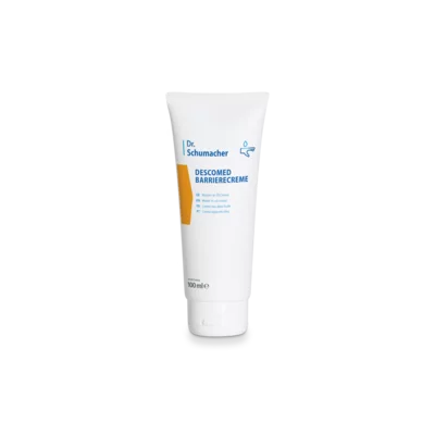 Inkontinenzsysteme -Descomed Barrierecreme, 100ml Tube