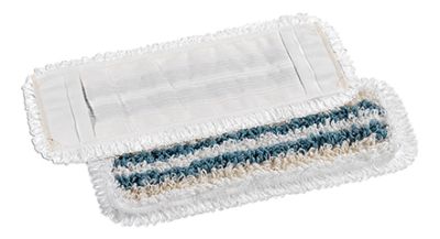 Microfaser Bezug Micro-Activa in 50x16 cm, passend für Halter 8130, in modernem Design.