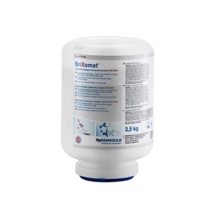 Brixomat RG 3043 Geschirrreiniger Pulverkartusche 3,5 kg