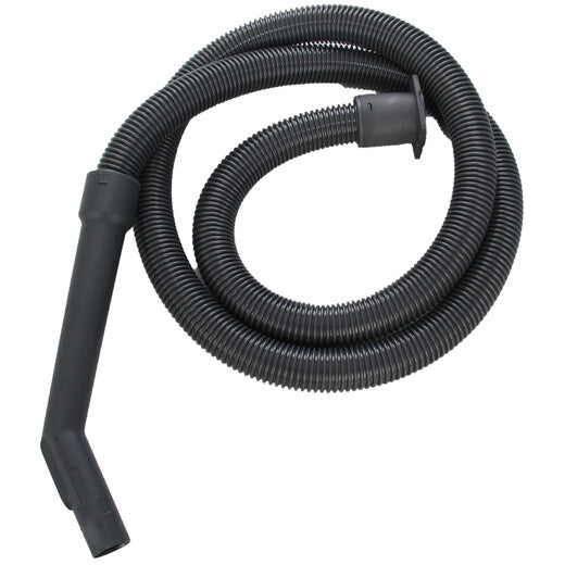 Reinigungsmaschinen -Saugschlauch, 3m, mit Handrohr, 1 St.